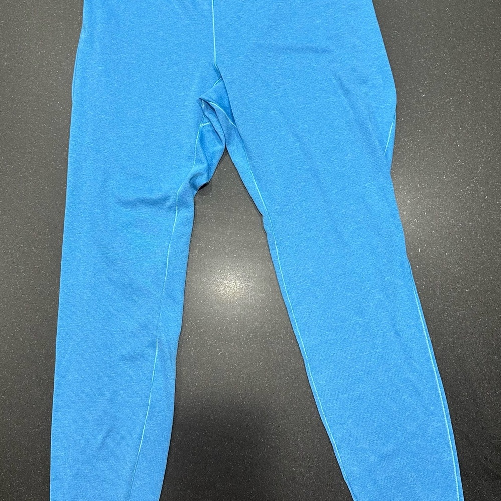 Patagonia Capilene 3 Midweight base layer pants